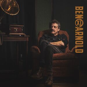 Ben Arnold - XI - Coke Bottle Green  LP LP